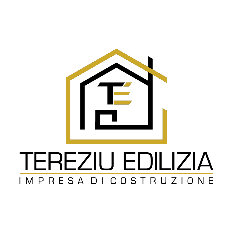 Tereziu Edilizia SRL — Impresa di Costruzione